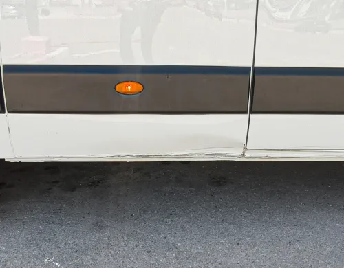 Renault Master 2022