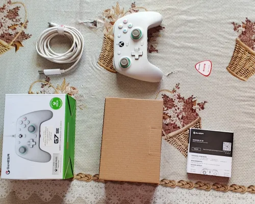 Gamesir G7 se