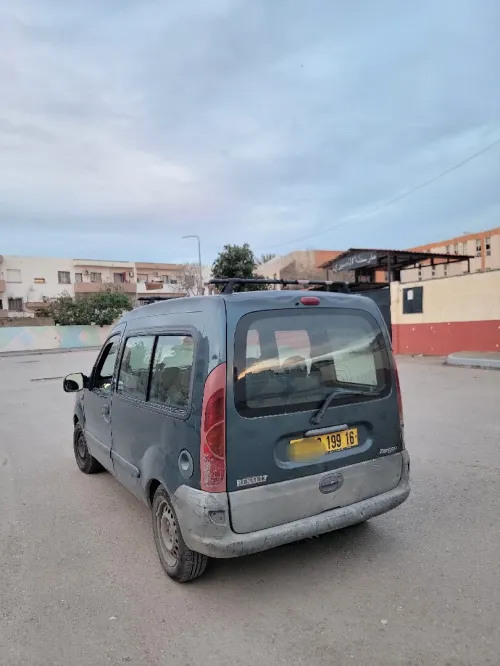 Renault Kangoo 1999 Kangoo