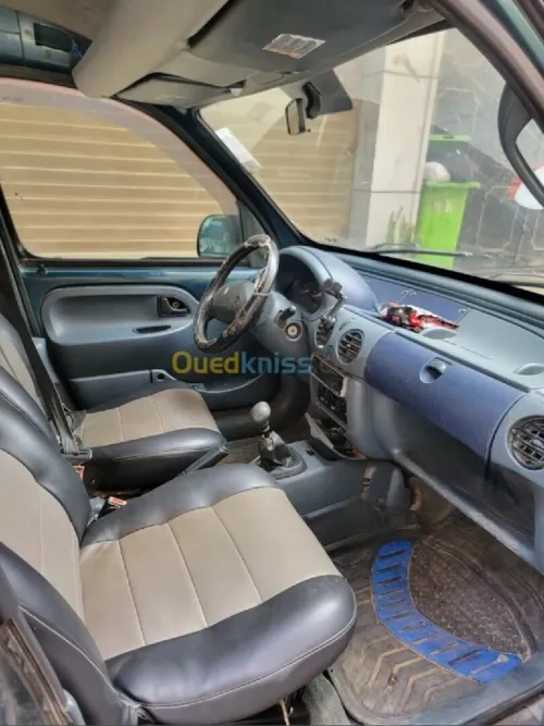 Renault Kangoo 1999 Kangoo
