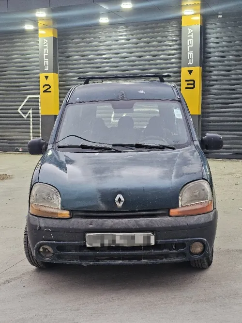 Renault Kangoo 1999 Kangoo