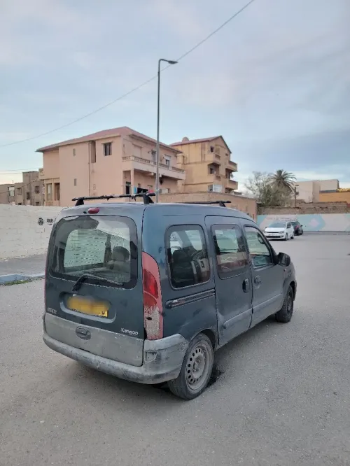 Renault Kangoo 1999 Kangoo