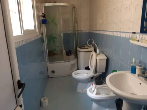 Vente Appartement F5 Tipaza Cherchell