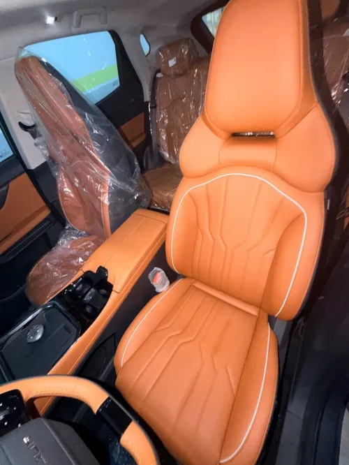Jetour New Dashing  2026 Luxury Plus 