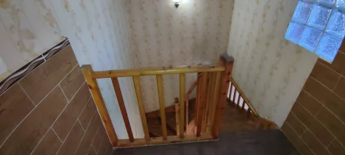 Vente Appartement Duplex F8 Alger Mohammadia