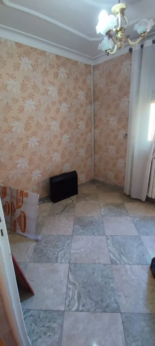 Vente Appartement Duplex F8 Alger Mohammadia