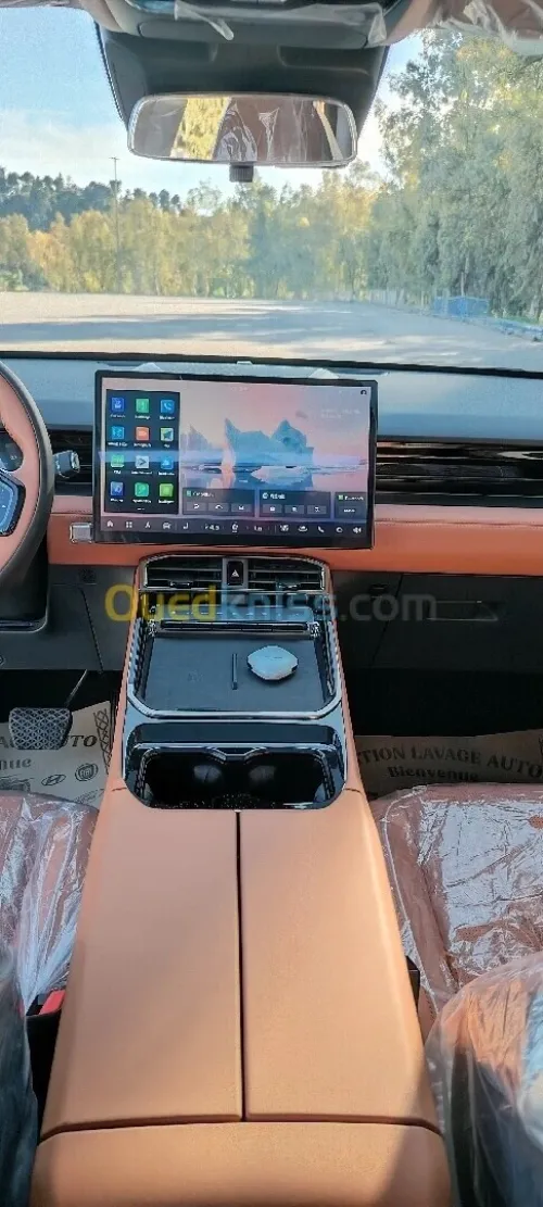 Jetour Dashing 2026 Flagship