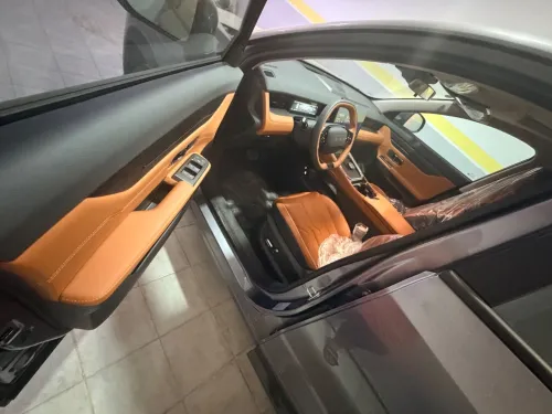Jetour New Dashing  2026 Luxury Plus 