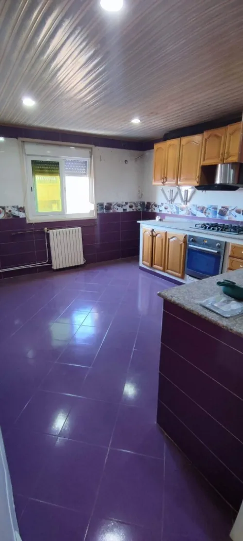 Vente Appartement Duplex F8 Alger Mohammadia
