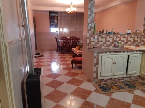 Vente Appartement F5 Tipaza Cherchell