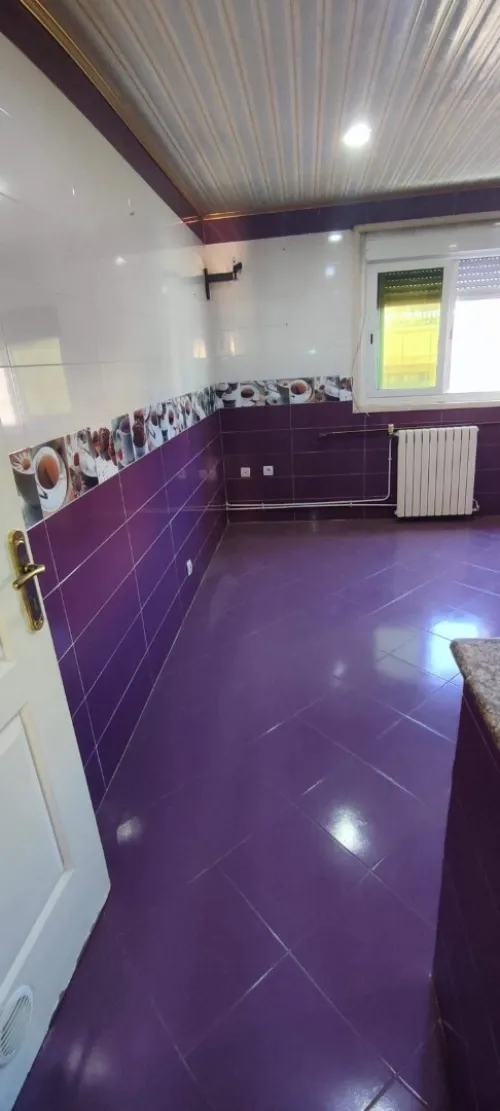 Vente Appartement Duplex F8 Alger Mohammadia
