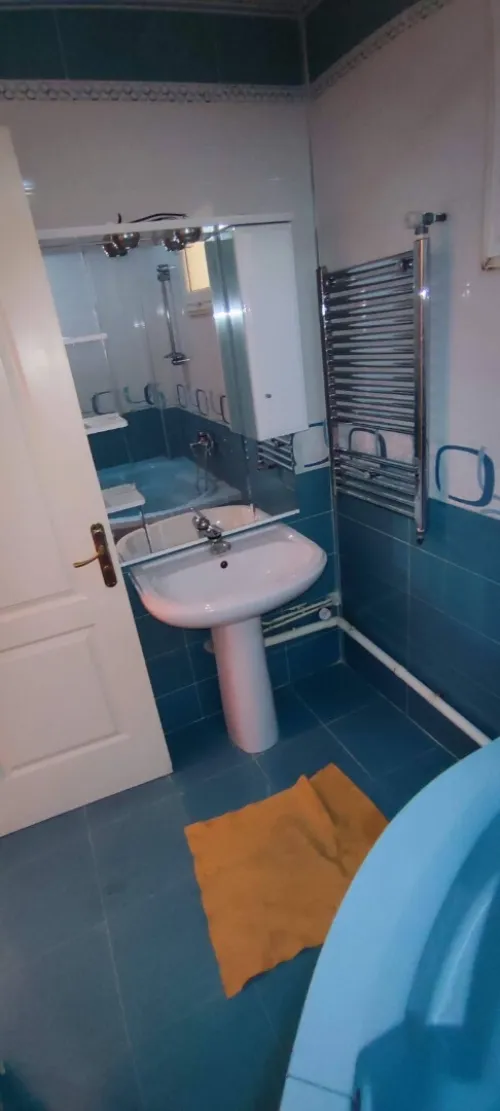Vente Appartement Duplex F8 Alger Mohammadia