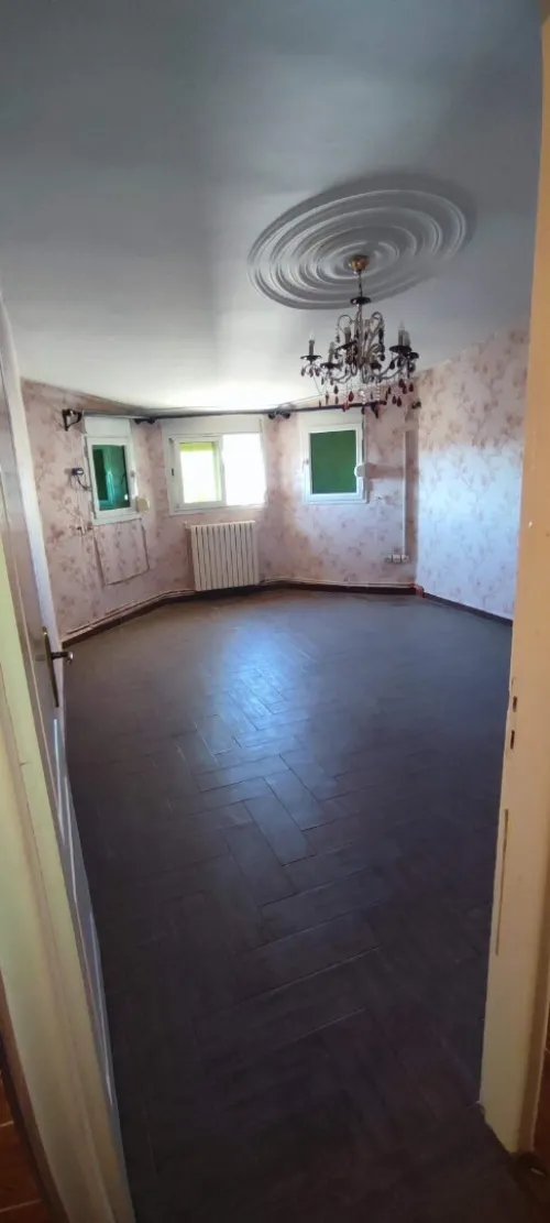 Vente Appartement Duplex F8 Alger Mohammadia