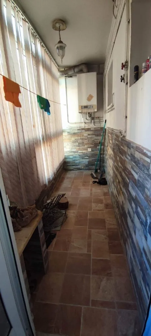 Vente Appartement Duplex F8 Alger Mohammadia