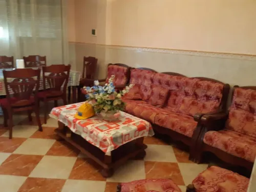 Vente Appartement F5 Tipaza Cherchell