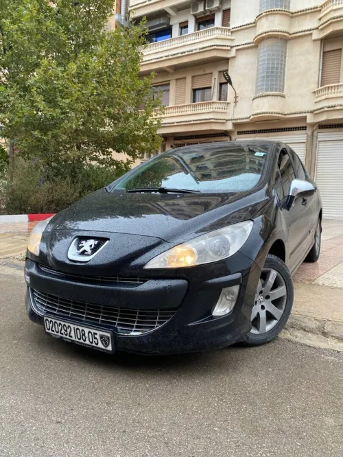 Peugeot 308 2008 Premium