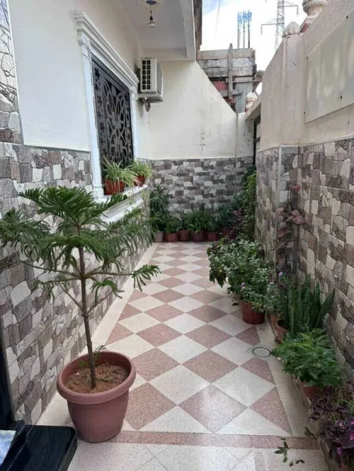 Vente Villa Alger Sidi moussa