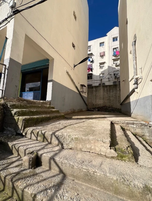 Vente Local Annaba Annaba