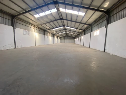 Location Hangar Blida Boufarik