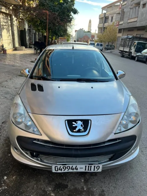 Peugeot 206 Plus 2011 206 Plus