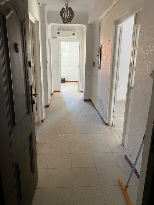 Vente Appartement F3 Tipaza 