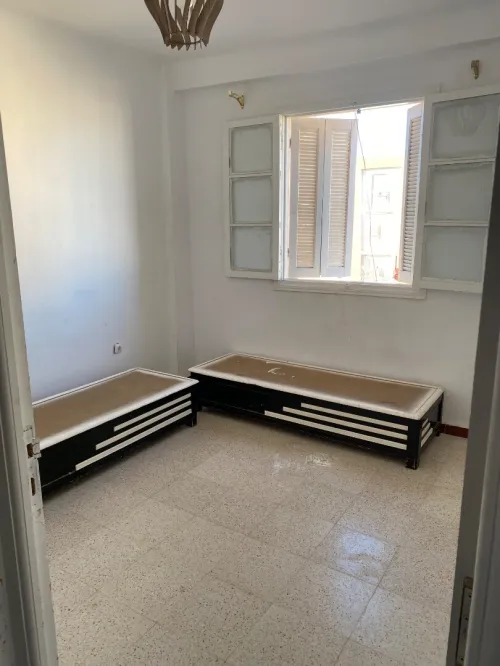 Vente Appartement F3 Tipaza 