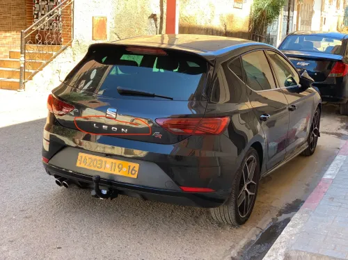 Seat Leon 2019 Bets