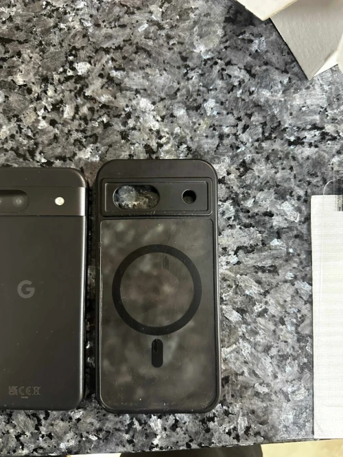 google pixel 8a