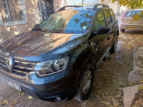 Dacia Duster 2022 Duster
