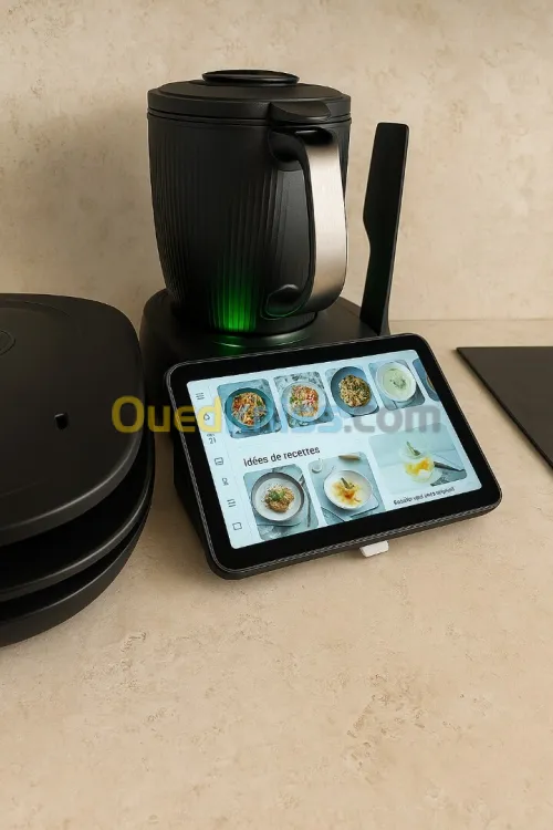 THERMOMIX TM7. SOUS EMBALLAGE,.