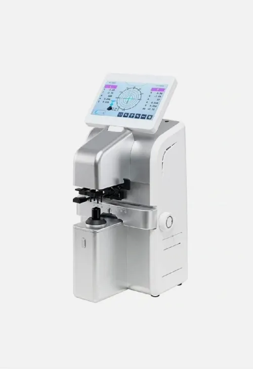 Auto Lensmeter LM-900