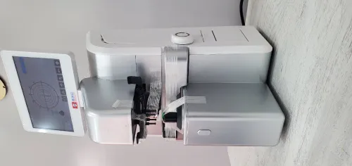 Auto Lensmeter LM-900