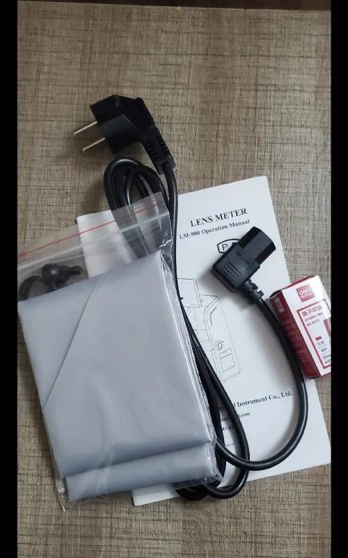 Auto Lensmeter LM-900
