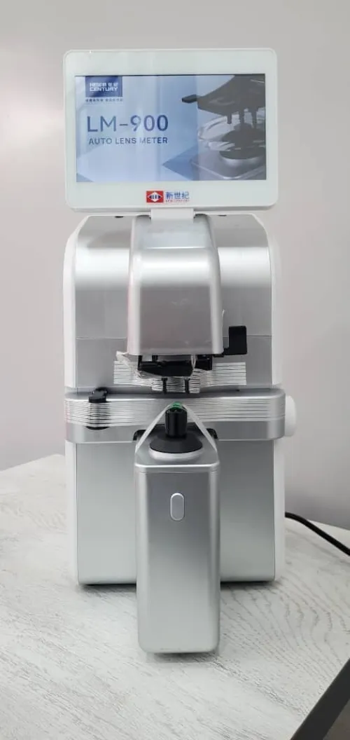 AUTO LENSMETER LM-900 - FRONTOFOCOMÈTRE