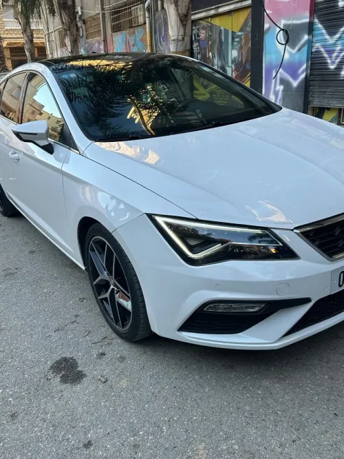 Seat Leon 2019 Léon beats
