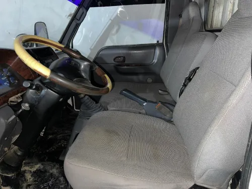 JMC Jmc 1040 lourd à benne 2012