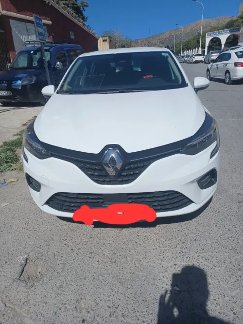 Renault Clio 5  2023 Business