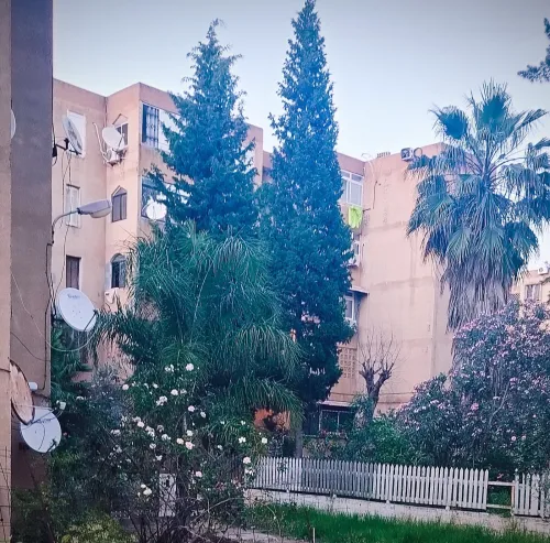 Vente Appartement F3 Alger Reghaia