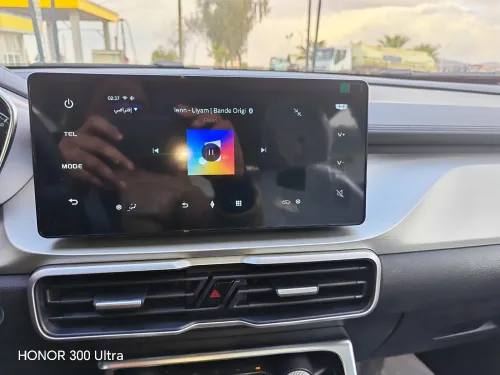 Geely Coolray 2025 super charged