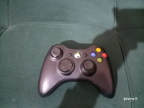 Manette xbox 360 original bluetooth