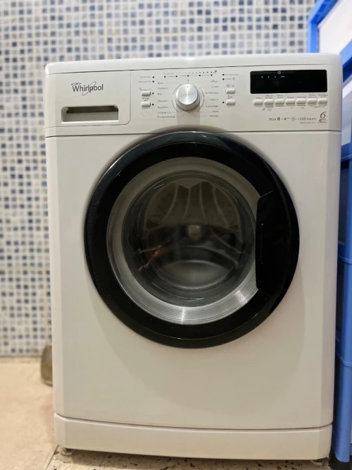 Machine à laver