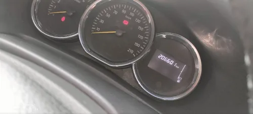 Renault Symbol 2016 Made In Bladi