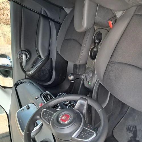 Fiat 500x 2023 Club