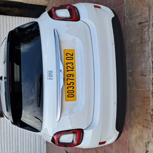 Fiat 500x 2023 Club
