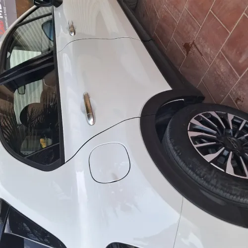 Fiat 500x 2023 Club