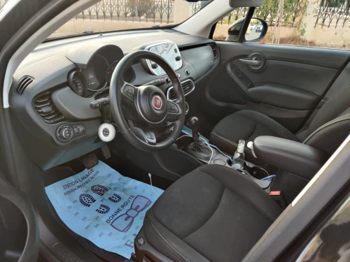 Fiat 500x 2024 Club