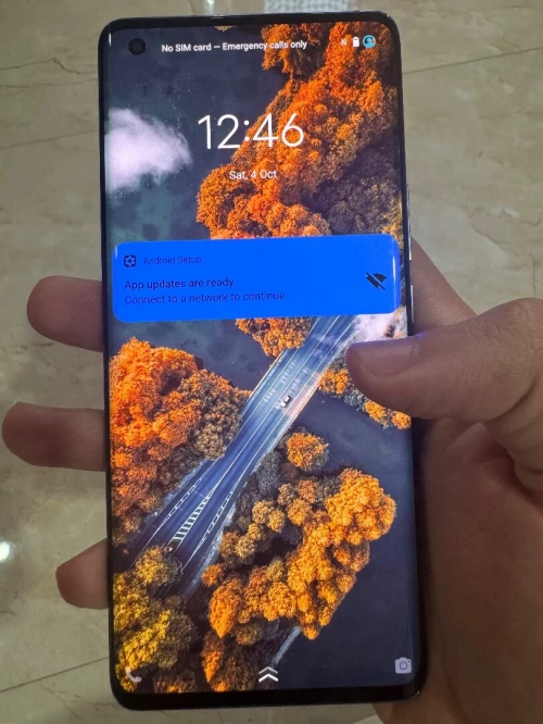 Vivo Vivo x51 5G