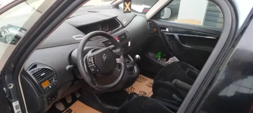 Citroen C4 Picasso 2010 Selection 7p