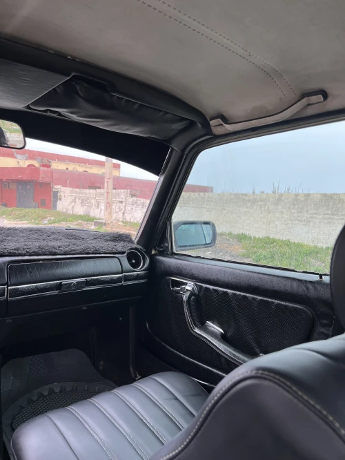 Mercedes W123 1980 300d