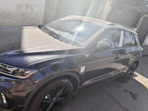 Volkswagen T-Roc 2025 R- Line Edition 
